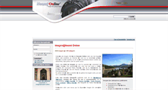 Desktop Screenshot of imagini.neamt.ro
