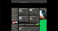 Desktop Screenshot of neamt.ro